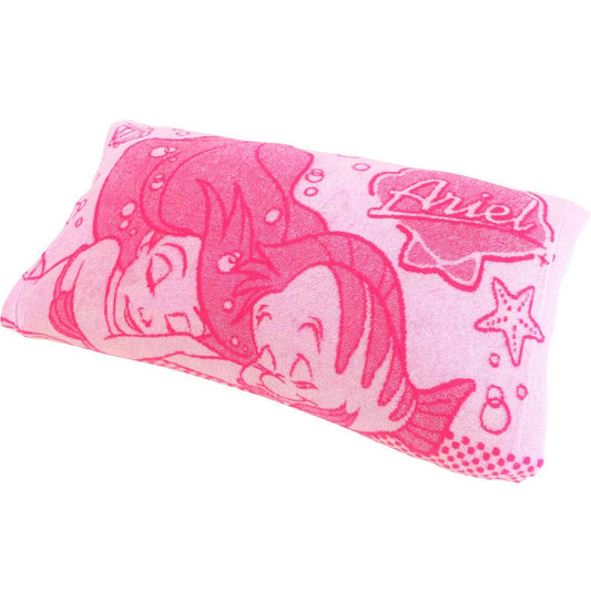 Antibacterial and deodorizing pillow cover Ariel