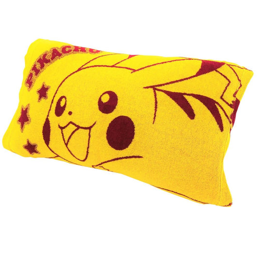 Antibacterial and deodorizing pillow cover Pikachu