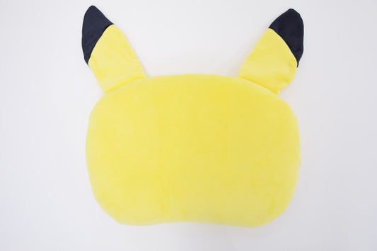Mochimochi Face Pikachu