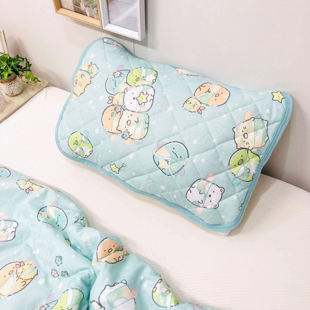 35 Pillow Pad Sumikko Gurashi Starry Sky Stroll 23SS