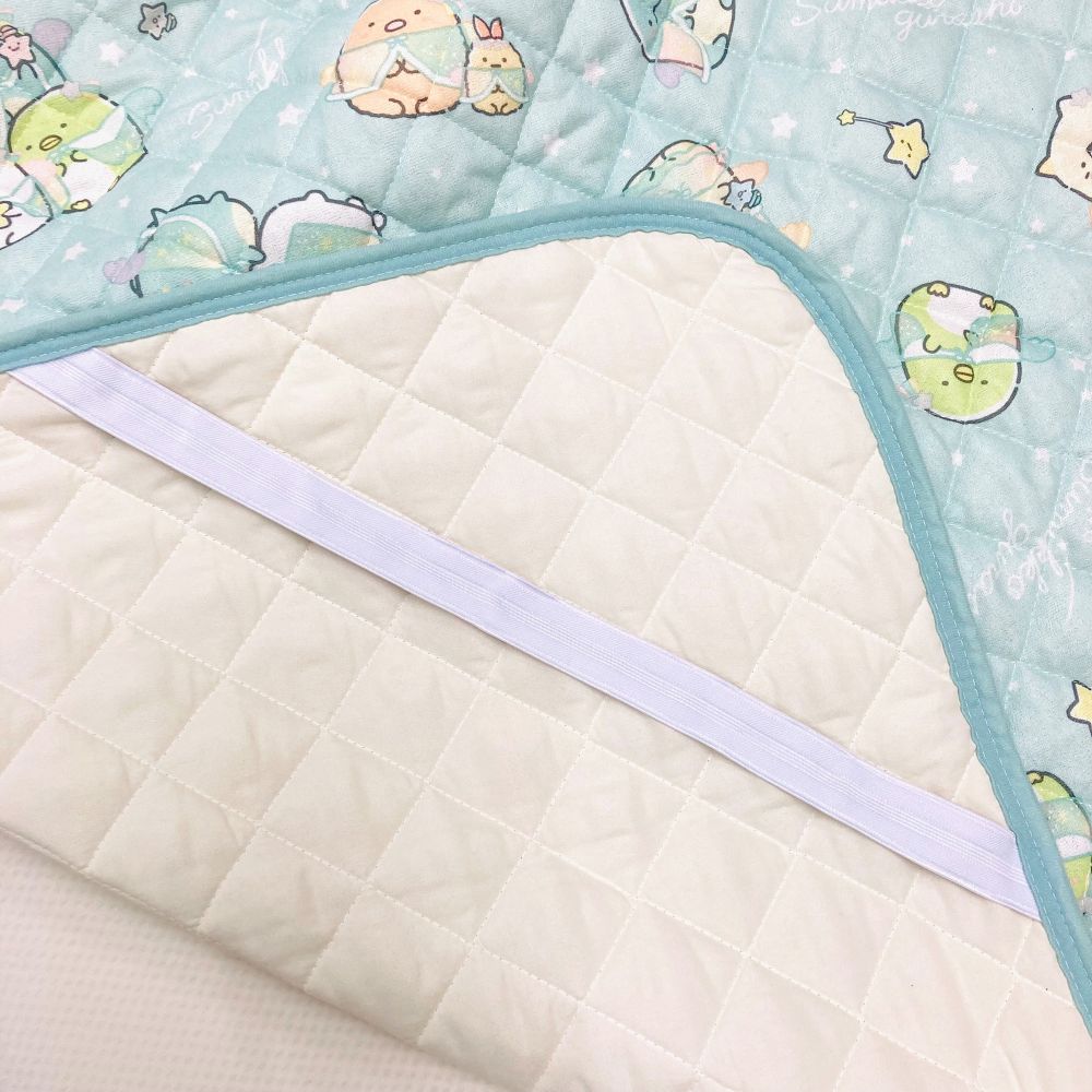 Mat Pad Sumikko Gurashi Starry Sky Walk 23SS