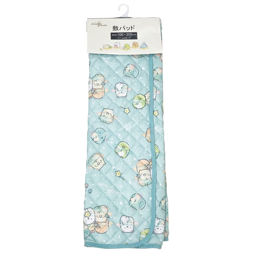 Mat Pad Sumikko Gurashi Starry Sky Walk 23SS