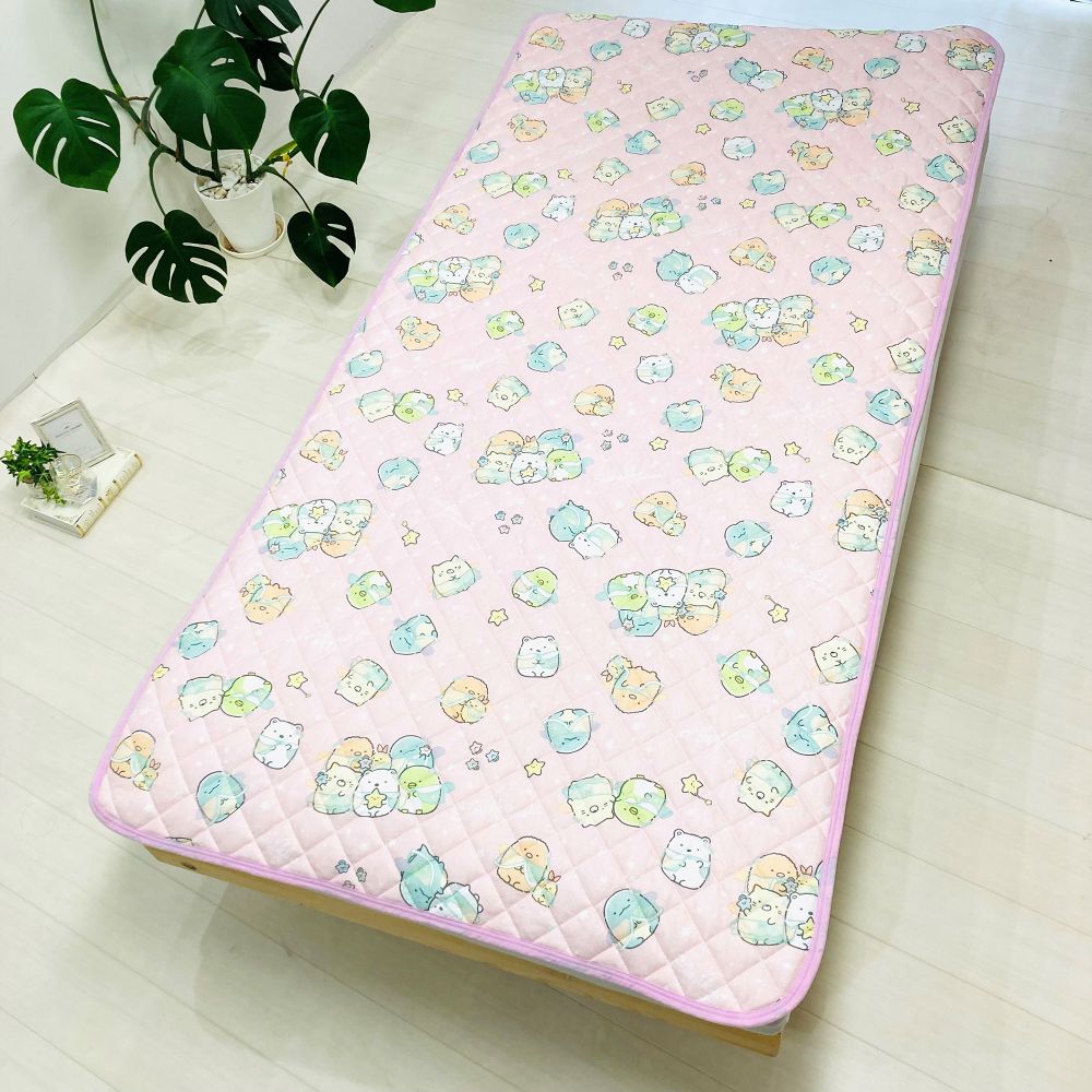 Mat Pad Sumikko Gurashi Starry Sky Walk 23SS