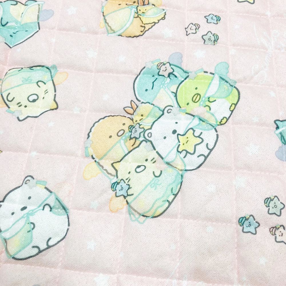 Mat Pad Sumikko Gurashi Starry Sky Walk 23SS