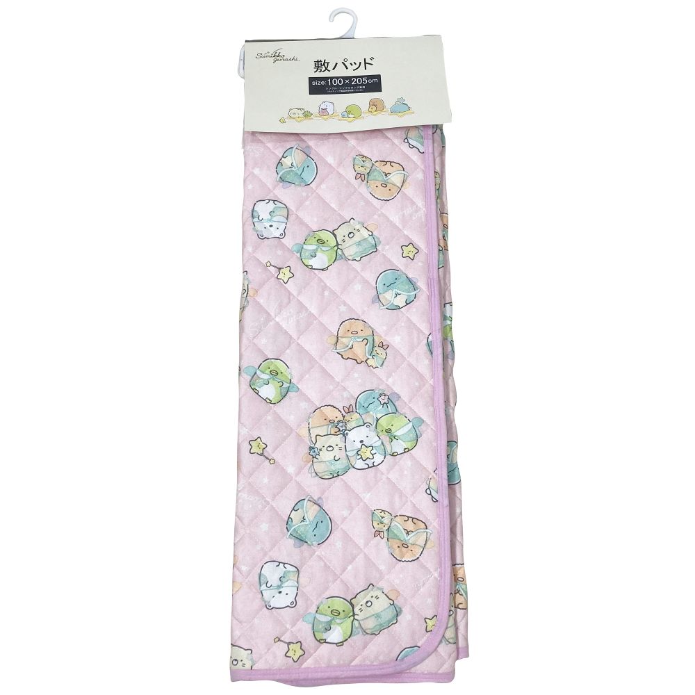 Mat Pad Sumikko Gurashi Starry Sky Walk 23SS