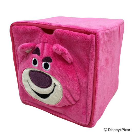 Stuffed animal storage box Lotso 22