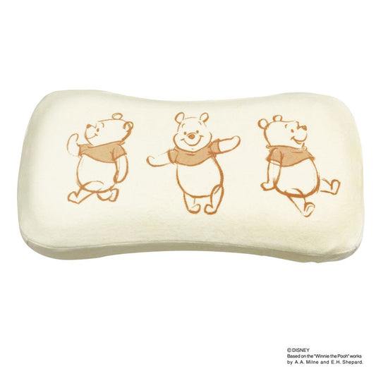 Mini Relax Pillow Pastel Pooh