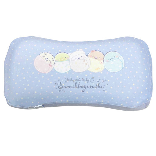 Mini Relax Pillow Pastel Sumikkogurashi