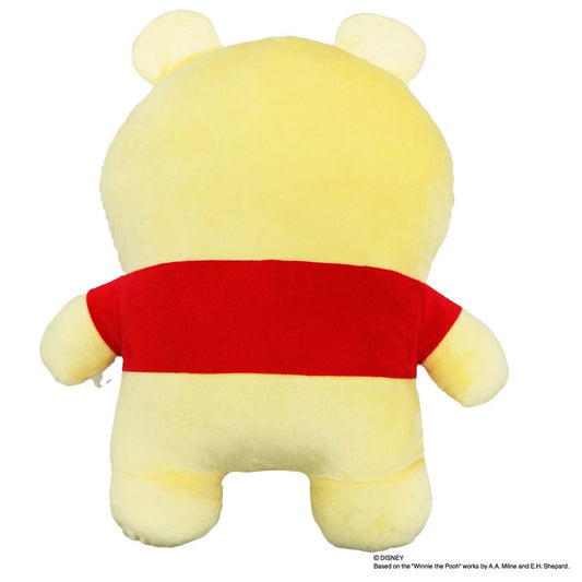 Dakimakura Furapiro Pooh 23