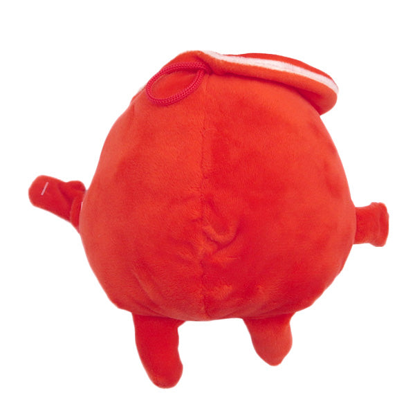 KOOL-AID MAN 6 inch plush [stuffed toy]