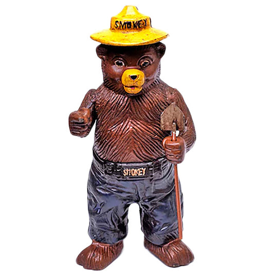 SMOKEY BEAR BANK 【スモーキー ベア バンク】