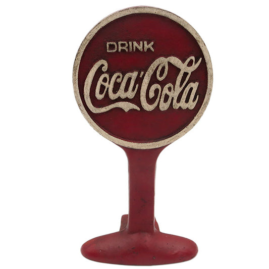 COCA COLA DOOR STOP【コカコーラ ドア ストッパー】