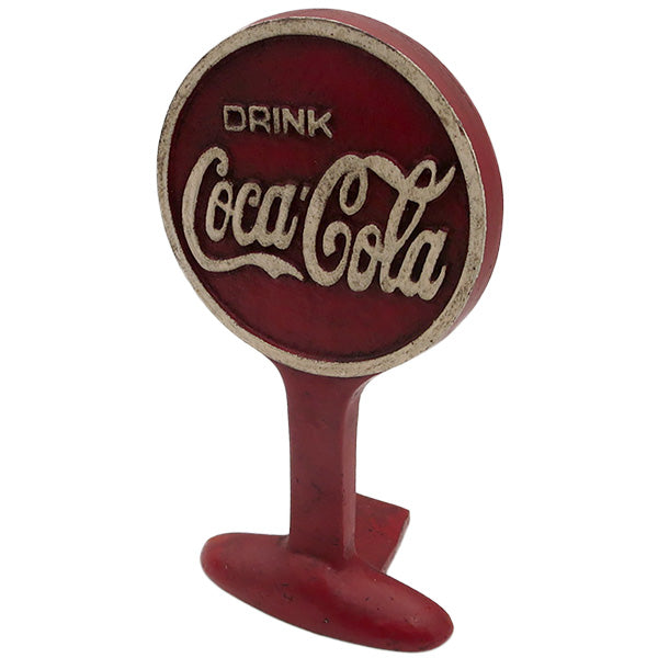 COCA COLA DOOR STOP【コカコーラ ドア ストッパー】