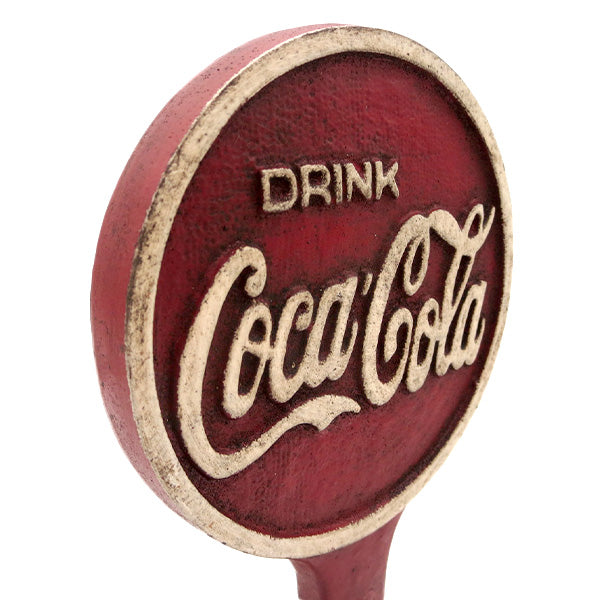 COCA COLA DOOR STOP【コカコーラ ドア ストッパー】