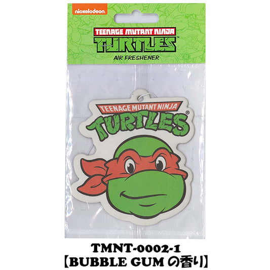 Turtles air freshener