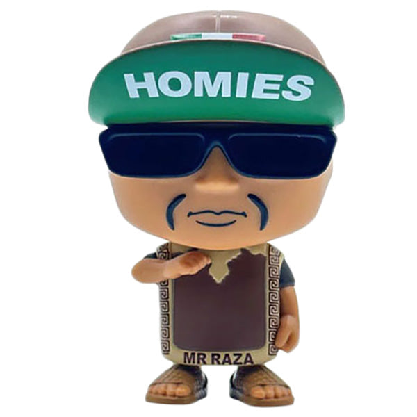 HOMIES ホーミーズ BIG HEADZ フィギュア セット