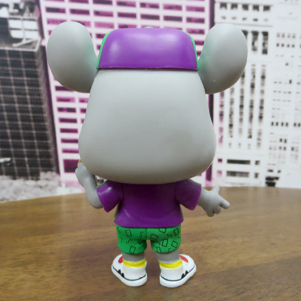 POP! AD ICONS VINYL FIGURE  RETRO CHUCK E. CHEESE【FUNKO】