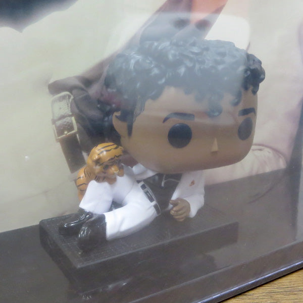 POP! ALBUM VINYL FIGURE  MICHAEL JACKSON THRILLER【FUNKO】