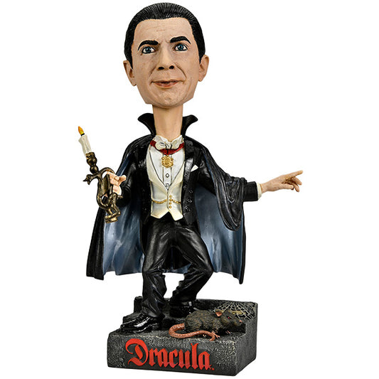 Head Knocker Universal Monsters Dracula [NECA]