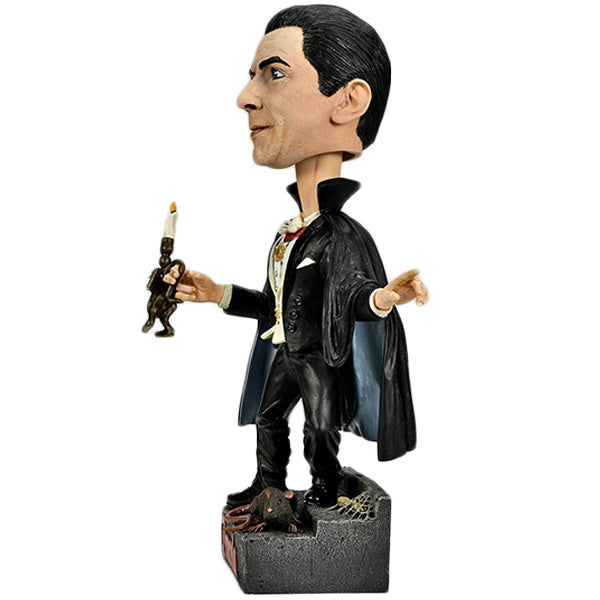 Head Knocker Universal Monsters Dracula [NECA]