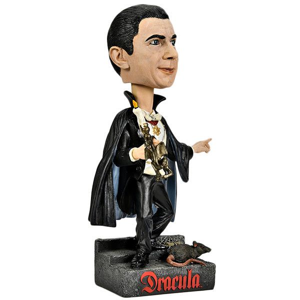 Head Knocker Universal Monsters Dracula [NECA]