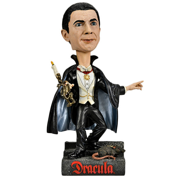 Head Knocker Universal Monsters Dracula [NECA]