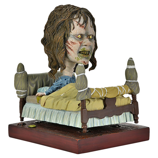 Head Knocker Exorcist Regan [NECA]