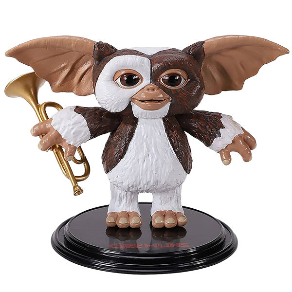 Gremlins Gizmo BendyFigs Action Figure