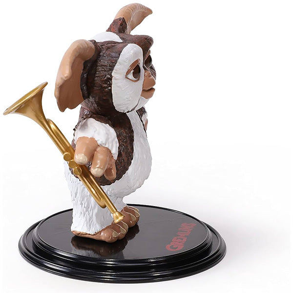 Gremlins Gizmo BendyFigs Action Figure