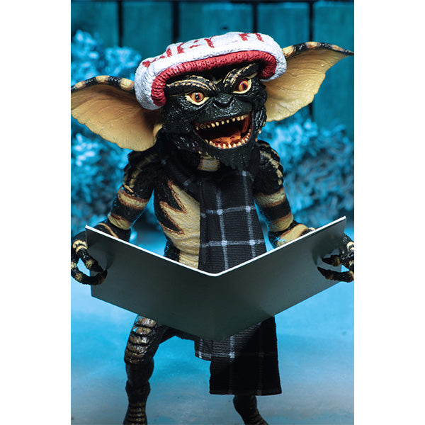 Gremlin 7" Action Figure Winter Gremlin 2-Pack #1 [NECA]