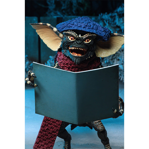 Gremlin 7" Action Figure Winter Gremlin 2-Pack #1 [NECA]