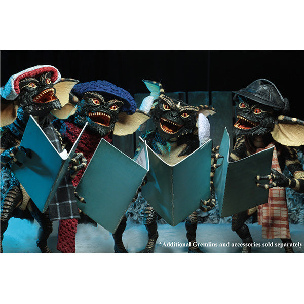 Gremlin 7" Action Figure Winter Gremlin 2-Pack #2 [NECA]