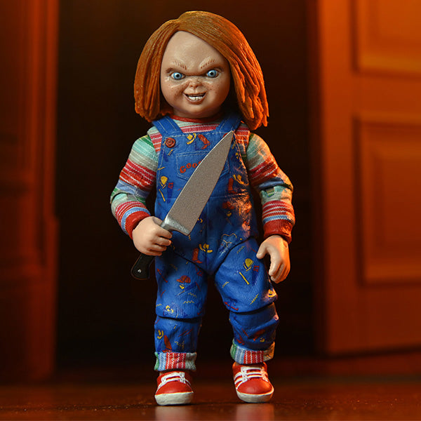 Chucky 7" Action Figure TV Series [NECA]
