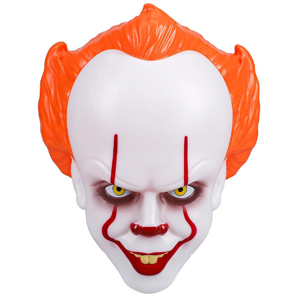 IT Pennywise Mask Light