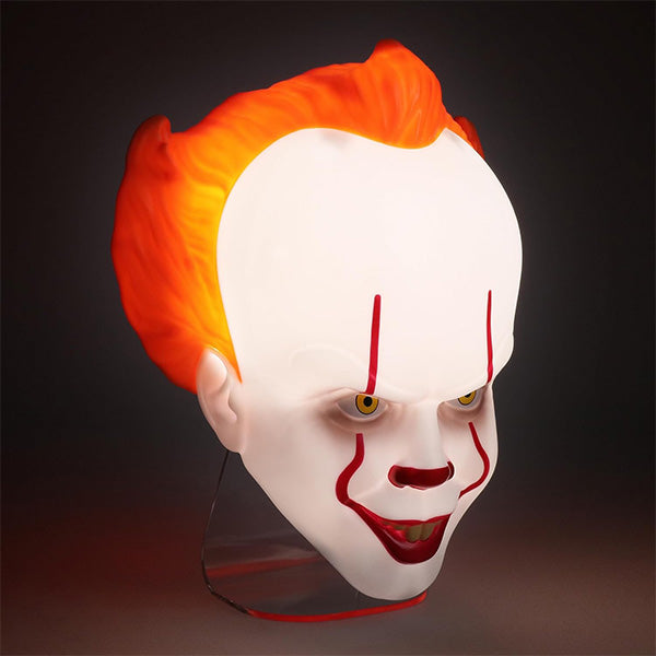 IT Pennywise Mask Light