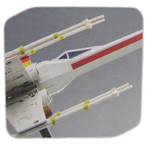 Star Wars X-Wing Posable Desk Light