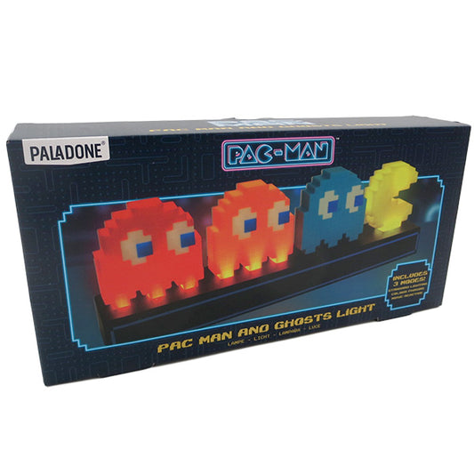 Pac-Man ICON Light [PAC-MAN]