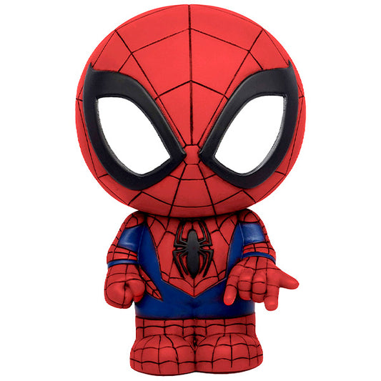 Spider-Man Figure Bank [Marvel Piggy Bank]