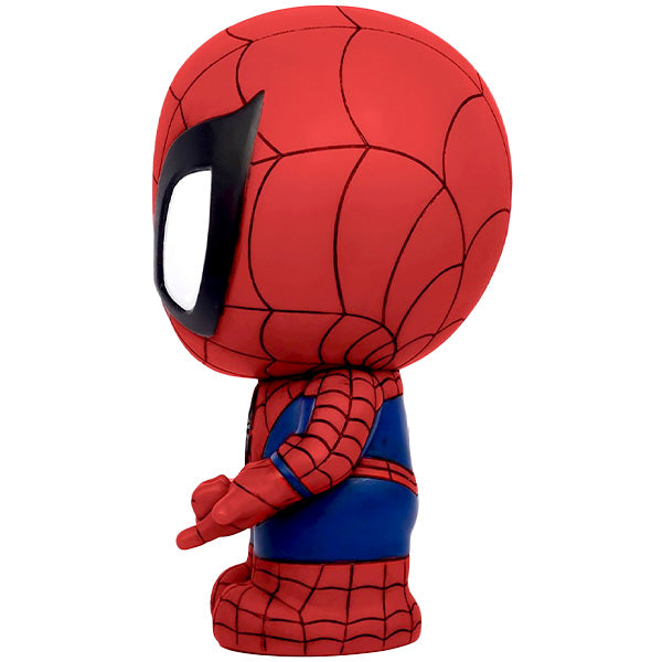 Spider-Man Figure Bank [Marvel Piggy Bank]