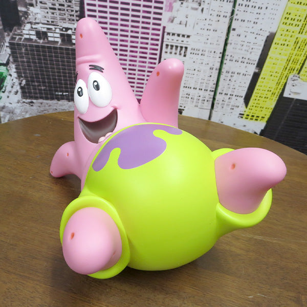 Patrick Figure Bank [SpongeBob Piggy Bank]