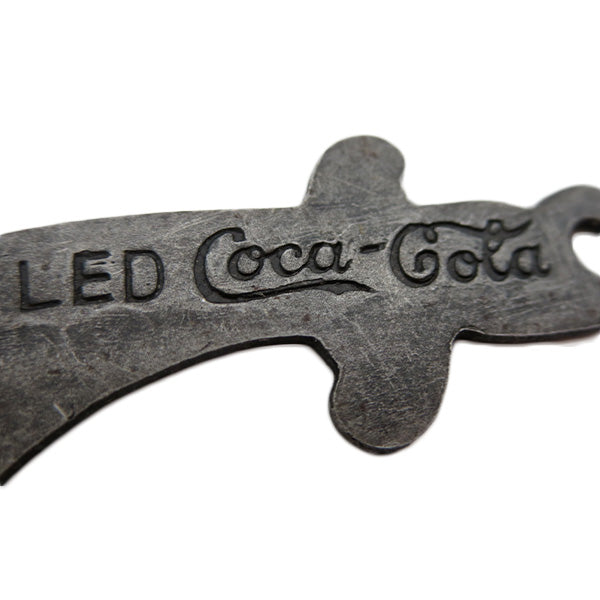 COCA COLA SWORD BOTTLE OPENER【コカコーラ ボトルオープナー】