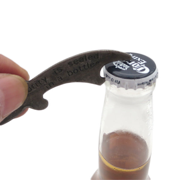 COCA COLA SWORD BOTTLE OPENER【コカコーラ ボトルオープナー】