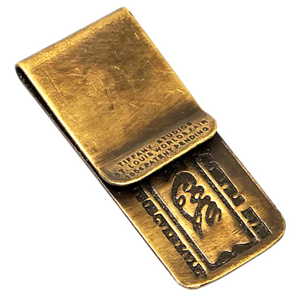 COCA COLA MONEY CLIP【コカコーラ マネークリップ】