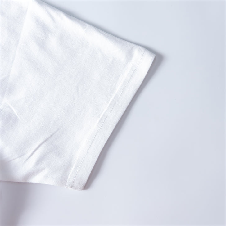 Tシャツ メンズ 半袖 クルーネック イラスト プリント カットソー トップス ユニセックス