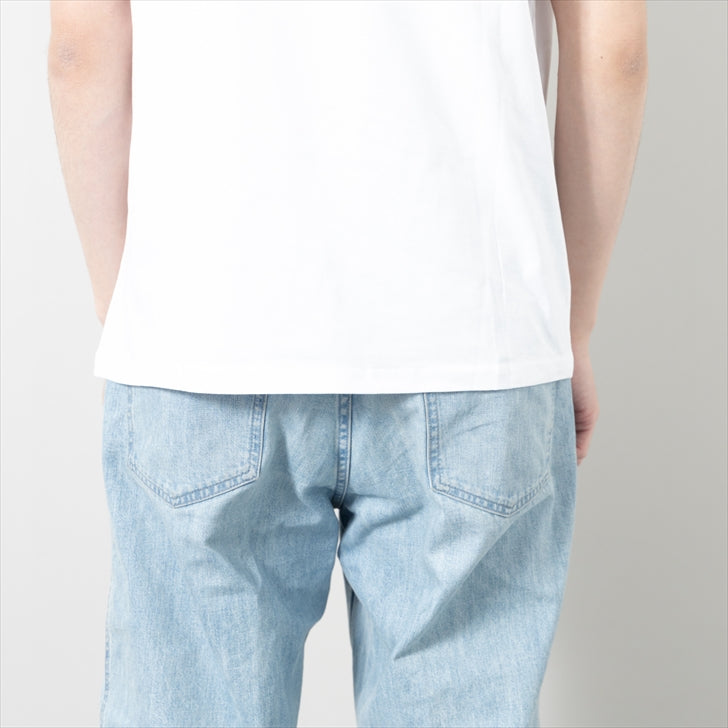 Tシャツ メンズ 半袖 クルーネック グラフィック プリント カットソー トップス ユニセックス