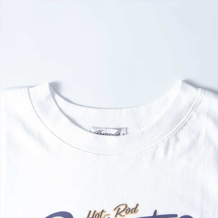 Tシャツ メンズ 半袖 クルーネック イラスト プリント ビッグシルエット ビッグT カットソー ユニセックス