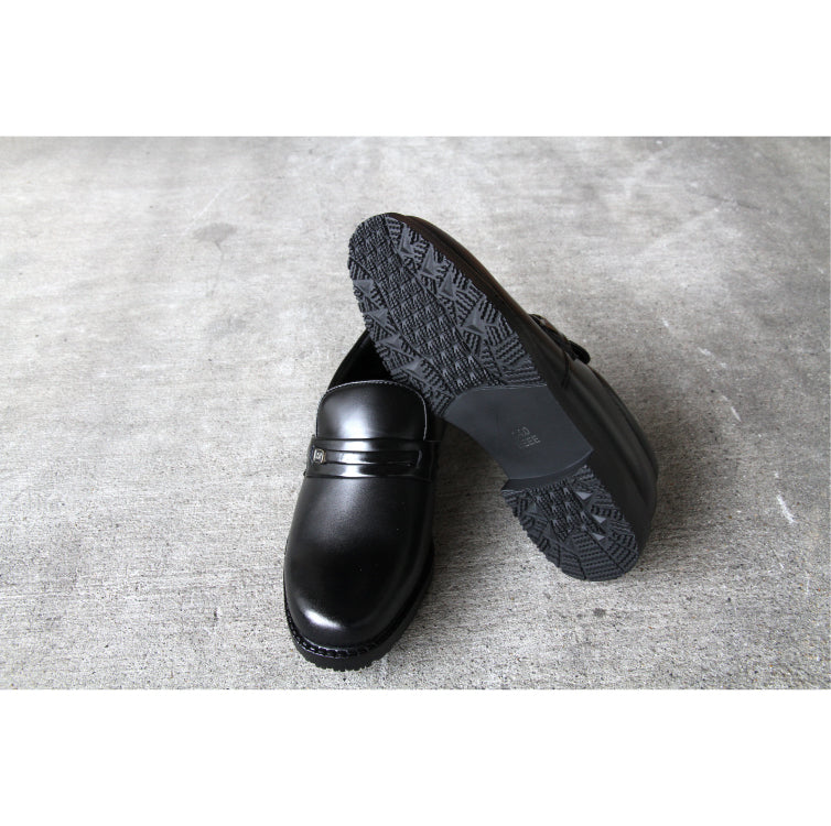 【定番アイテム】【GENTLEMAN　BUSINESS　SHOES】4E・幅広・甲高・シニアビジネスシューズ　GB-3006