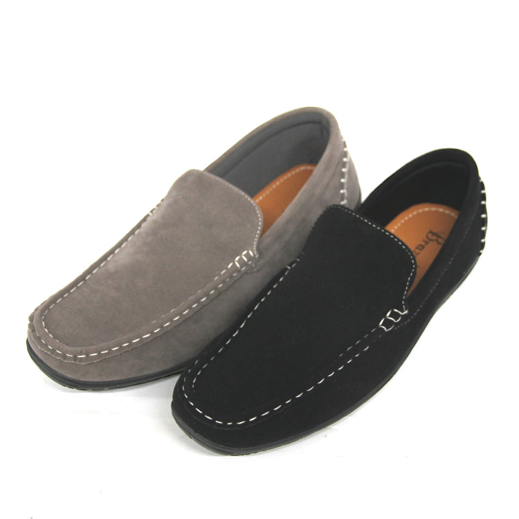 [BRAZYLIAN CASUAL] Driving shoes casual slip-on BZ-1401