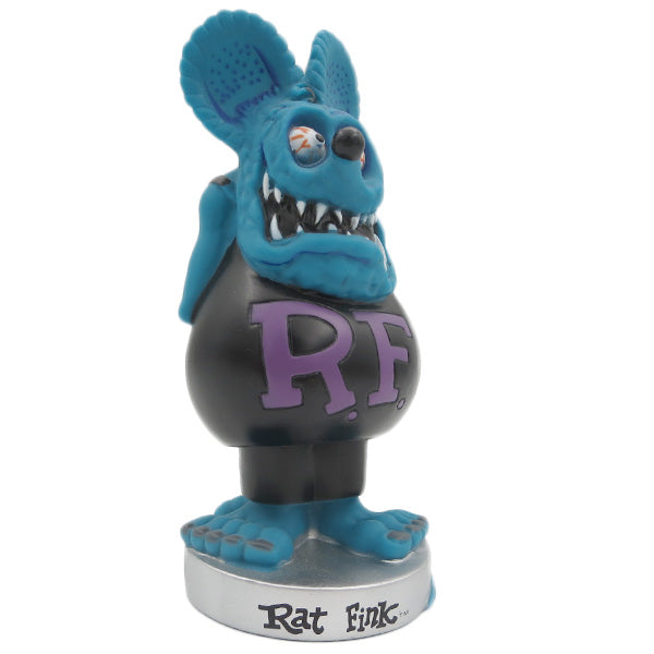 ラットフィンク ボビングヘッド  BLUE 【RAT FINK】【FUNKO】