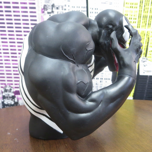 bust bank venom